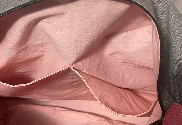 Sac week-end LOUIS