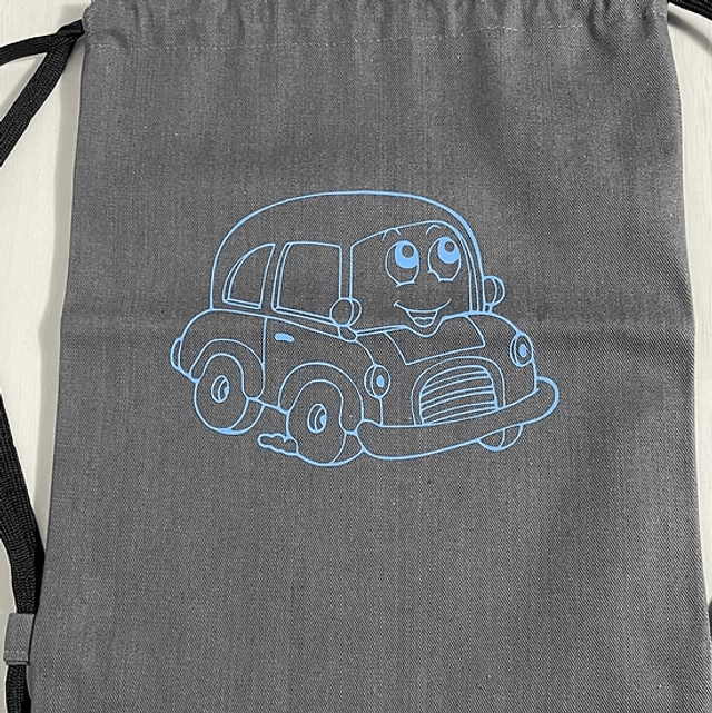 Sac à dos enfants 