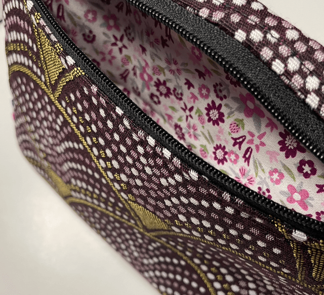 Pochette Raymonde 