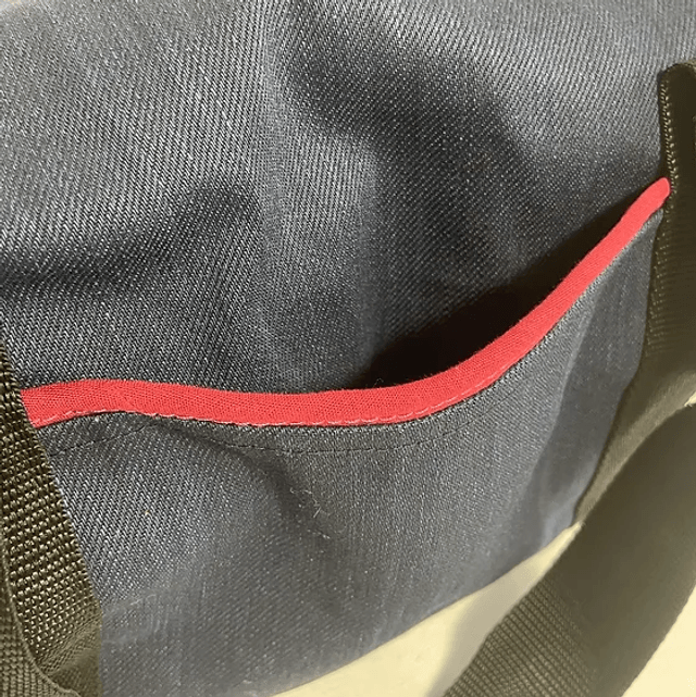 Sac week-end 