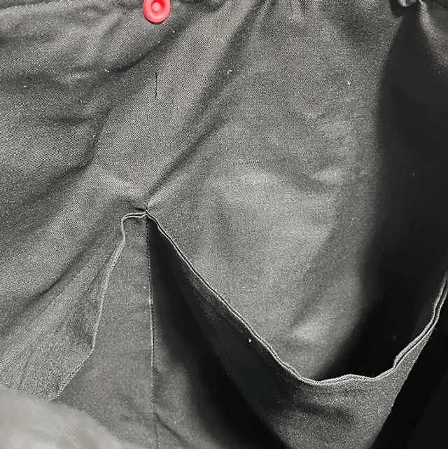 Sac fourre-tout 