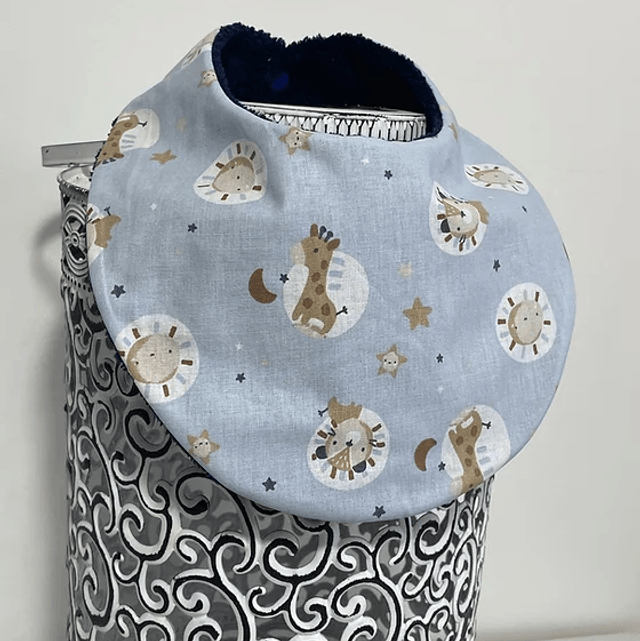 Bavoir bébé 