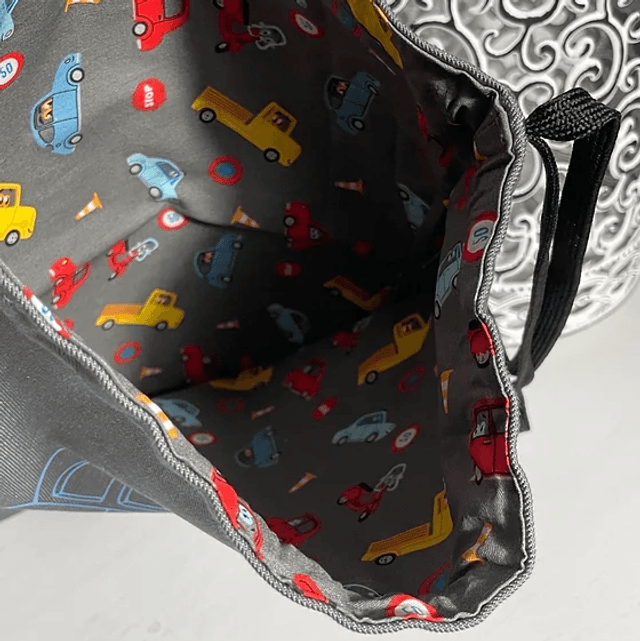 Sac à dos enfants 