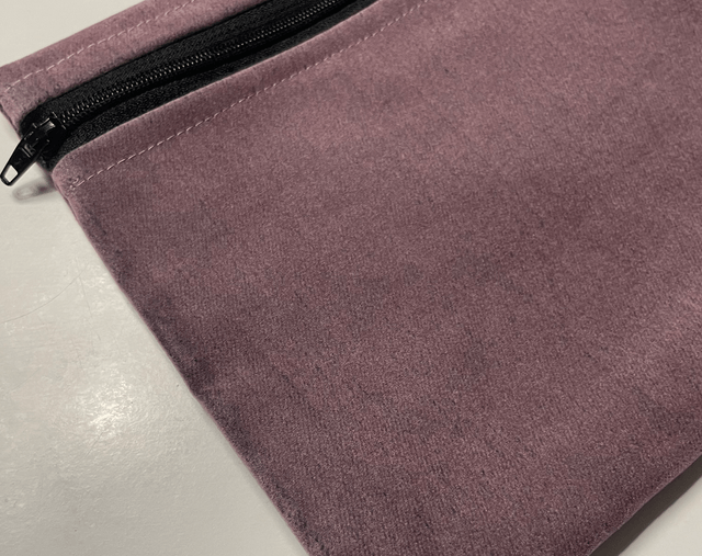Pochette Raymonde 