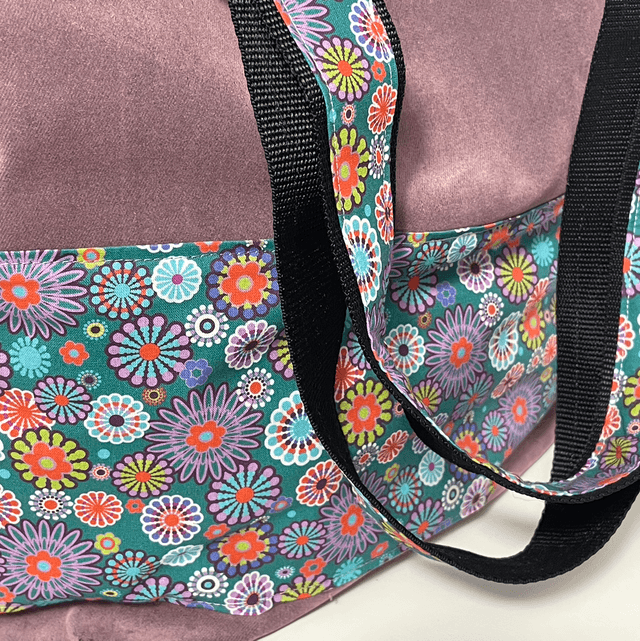 Sac fourre-tout 