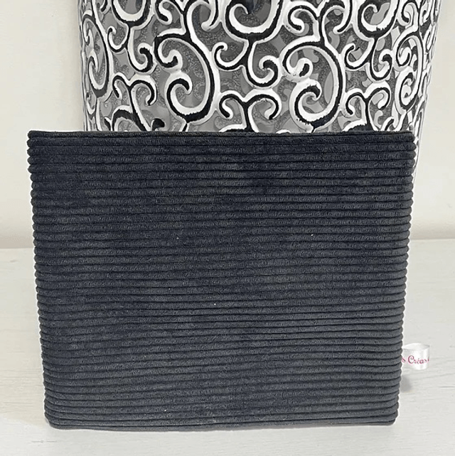Pochette Raymonde 