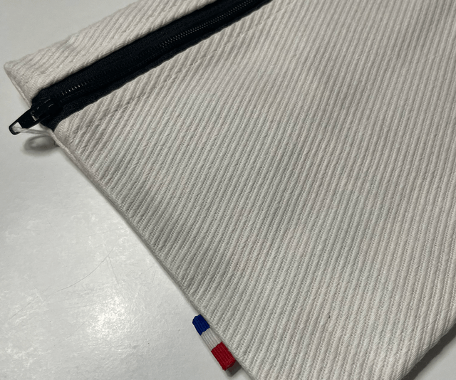 Pochette Raymonde 