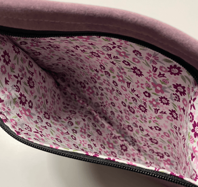 Pochette Raymonde 