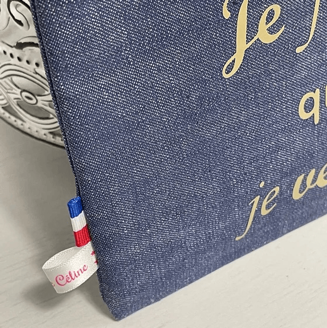 Pochette Raymonde