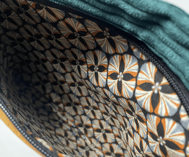 Pochette Raymonde 