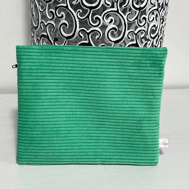Pochette Raymonde 