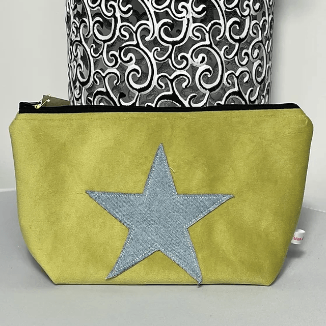 Grande trousse étoile 