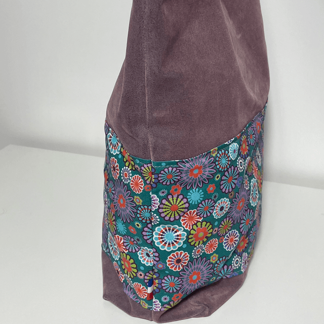Sac fourre-tout 
