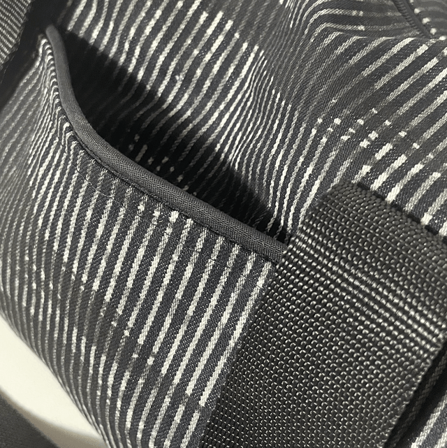 Sac week-end 