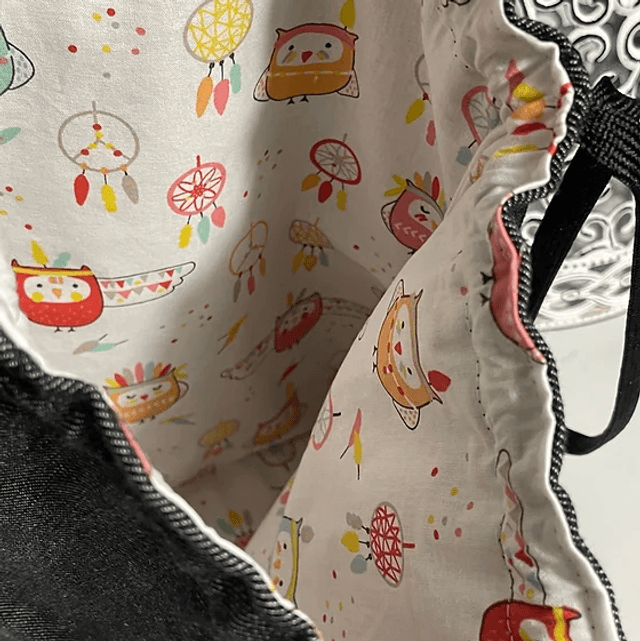 Sac à dos enfants 