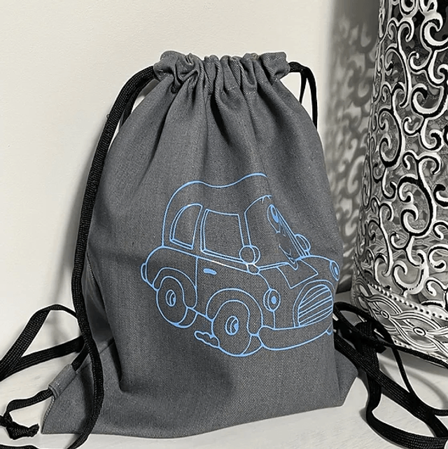 Sac à dos enfants 