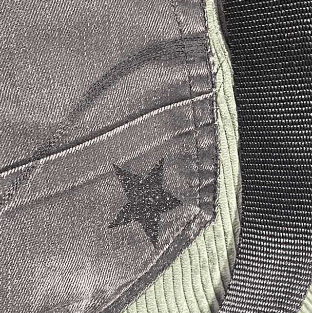 Sac fourre-tout