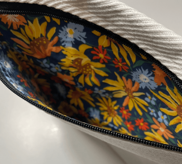 Pochette Raymonde 