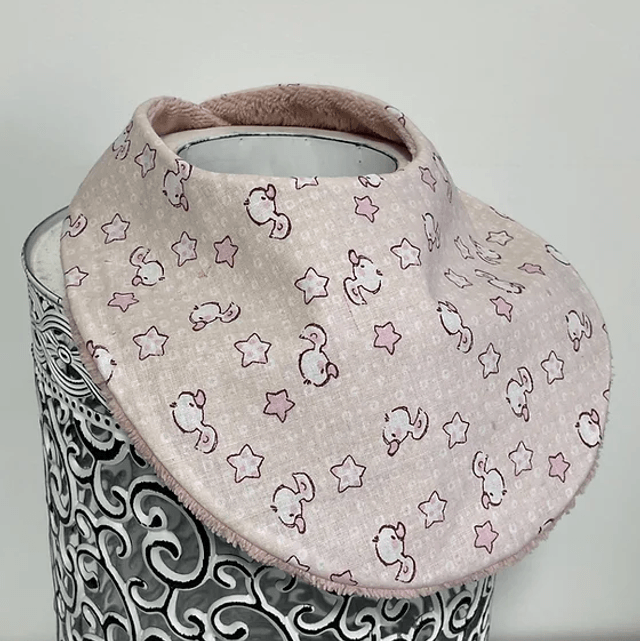 Bavoir bébé 