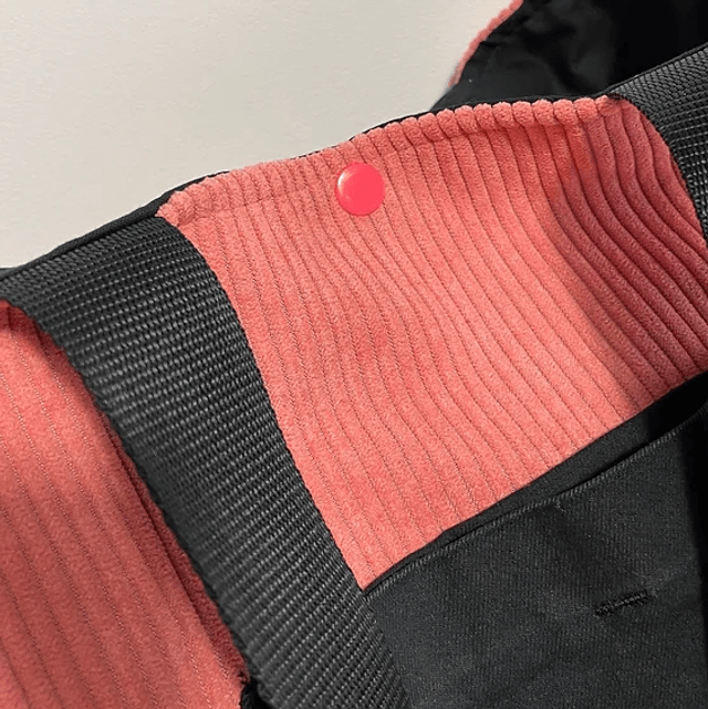Sac fourre-tout 