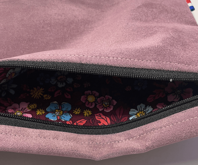 Pochette Raymonde 