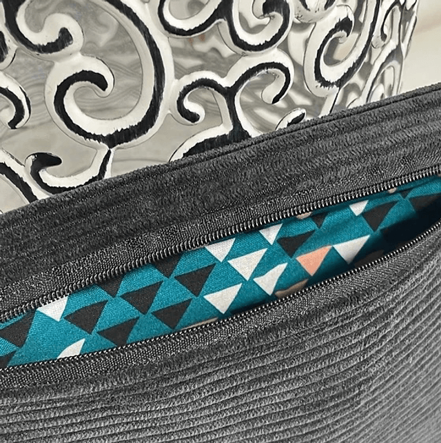 Pochette Raymonde 