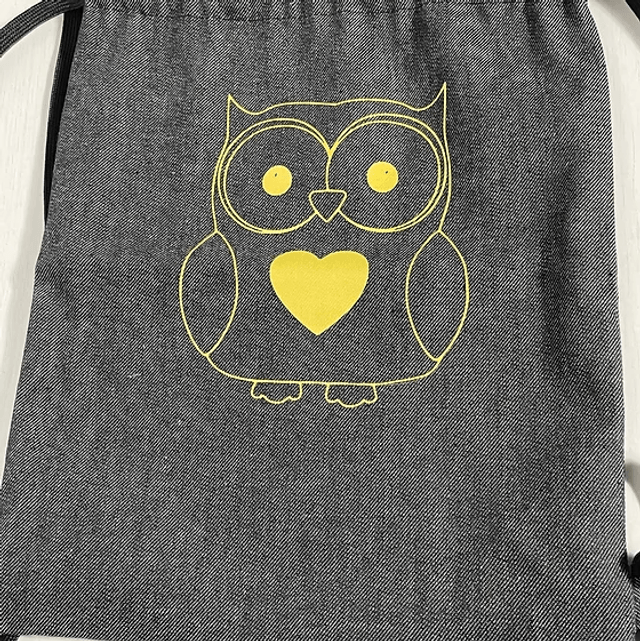 Sac à dos enfants 