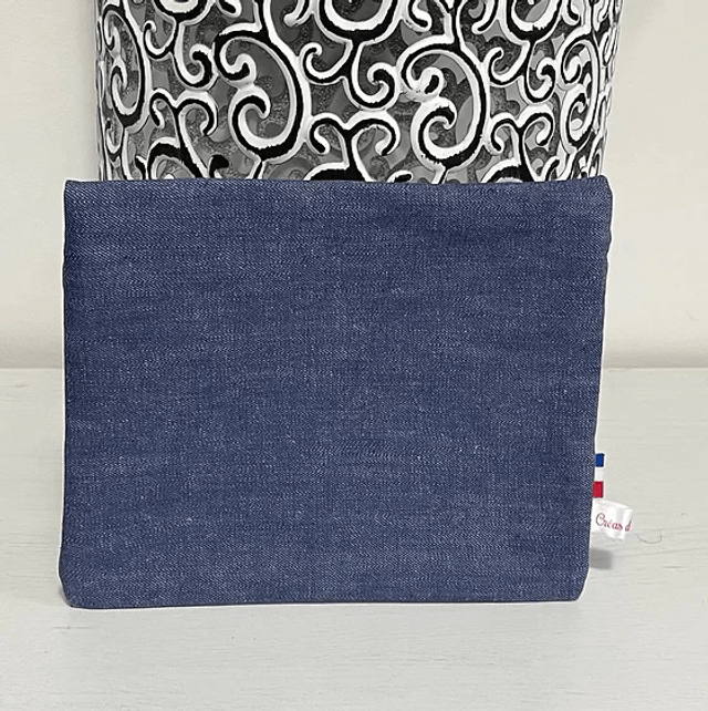 Pochette Raymonde
