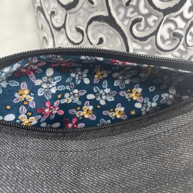 Trousse carré 