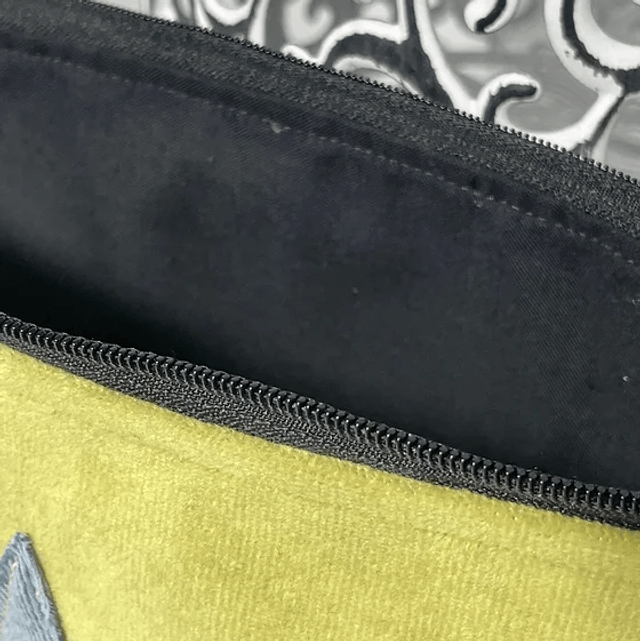 Grande trousse étoile 