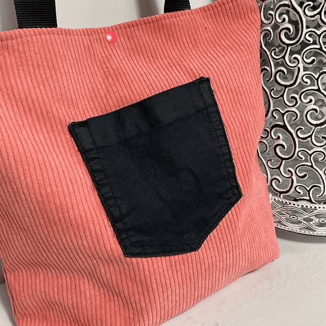 Sac fourre-tout 