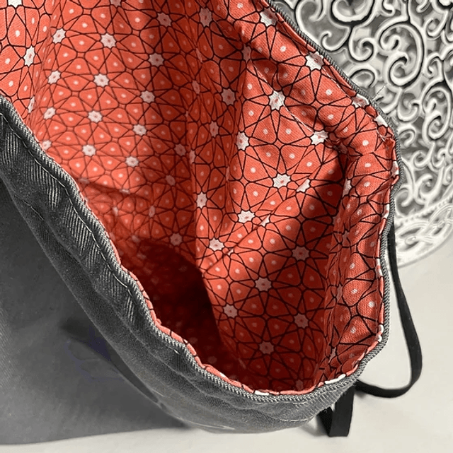 Sac à dos enfants 