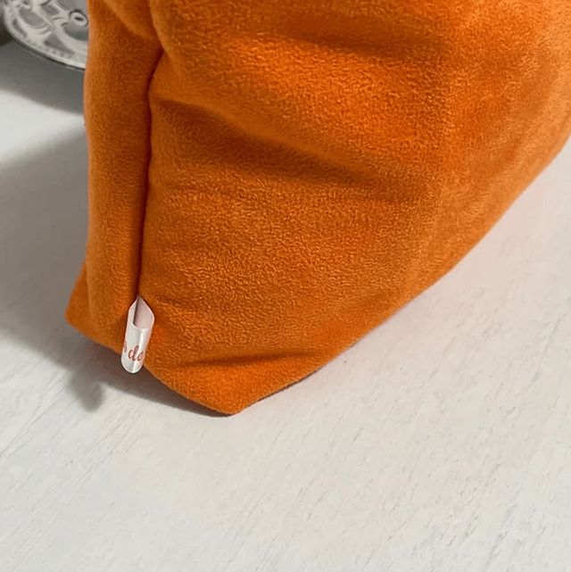 Trousse carrée 