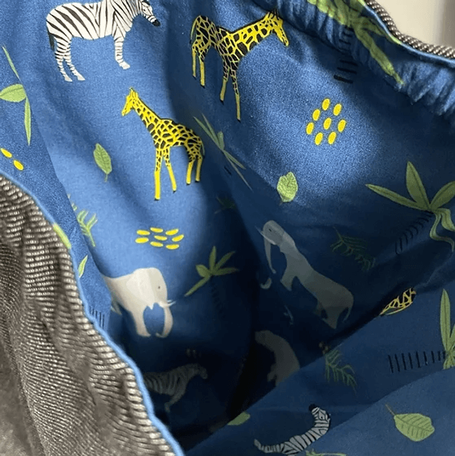 Sac à dos enfants 