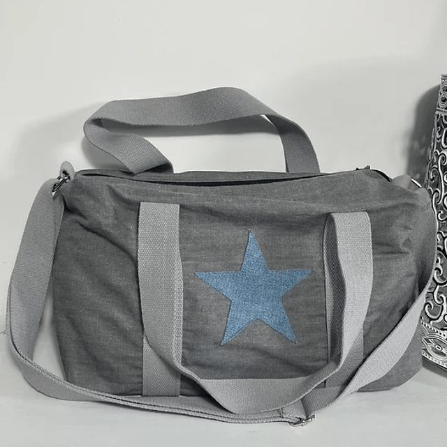 Sac week-end 