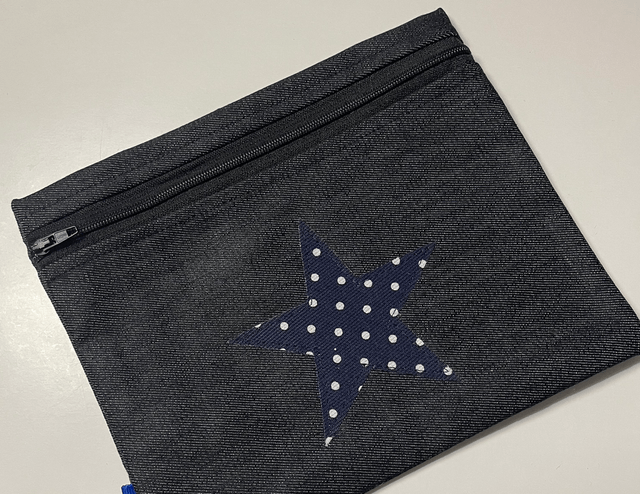 Pochette Raymonde 