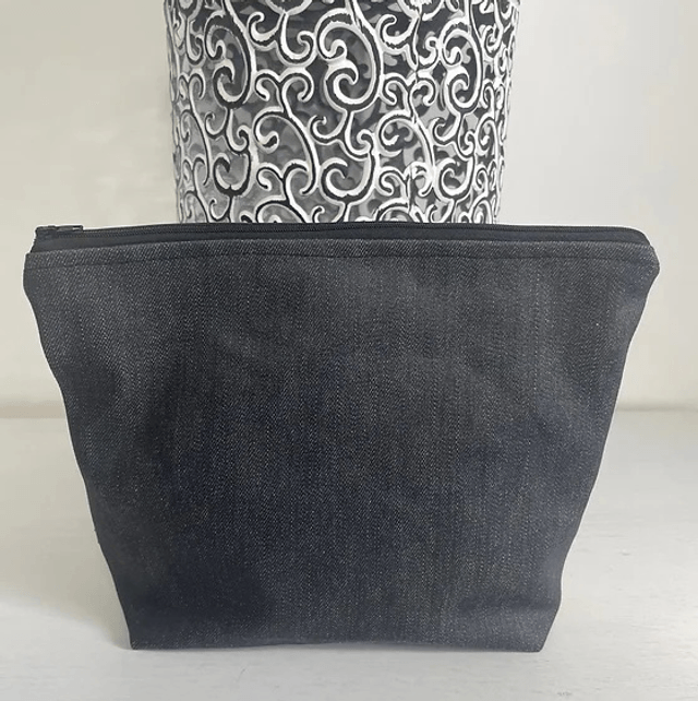 Grande trousse BLANCHE 