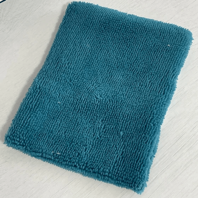 Gant lingettes 