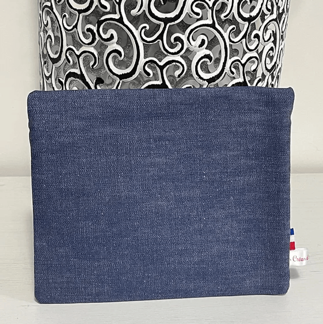 Pochette Raymonde 