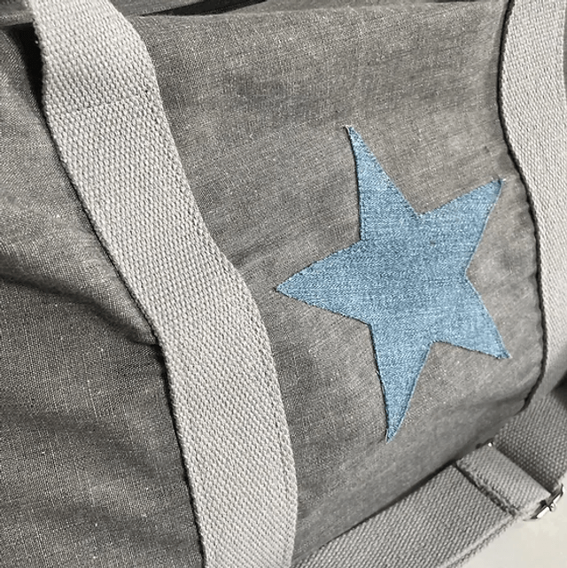 Sac week-end 