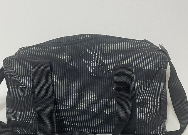 Sac week-end 