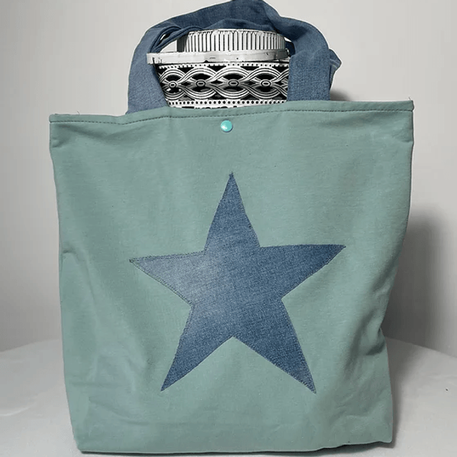 Sac fourre-tout