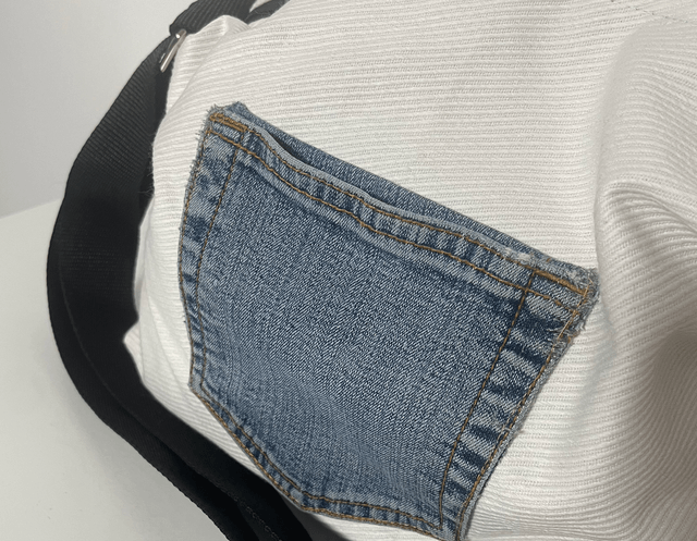 Sac BERNARD