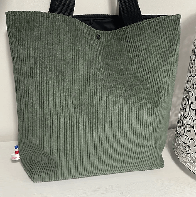 Sac fourre-tout