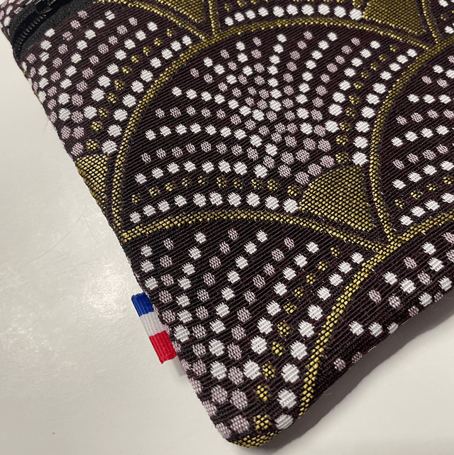 Pochette Raymonde 