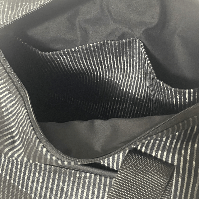 Sac week-end 