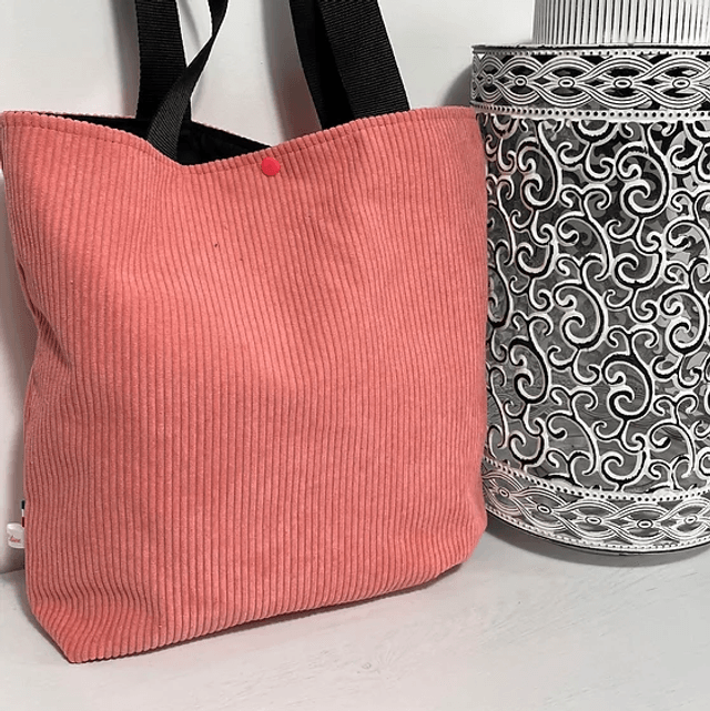 Sac fourre-tout 