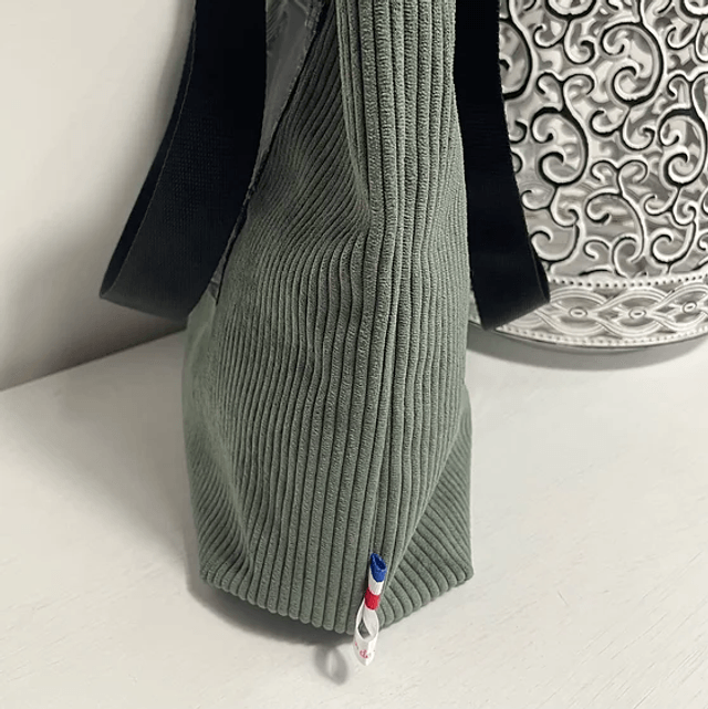 Sac fourre-tout