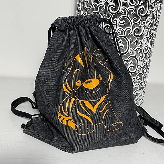 Sac à dos enfants 