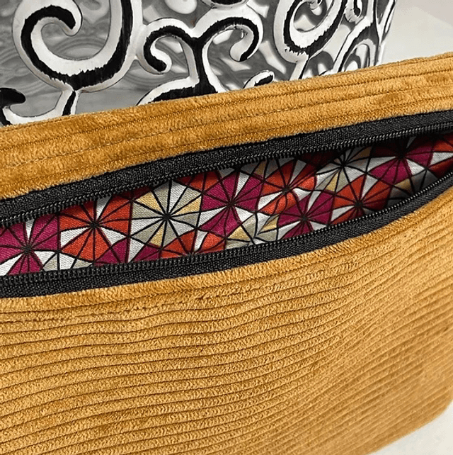 Pochette Raymonde 
